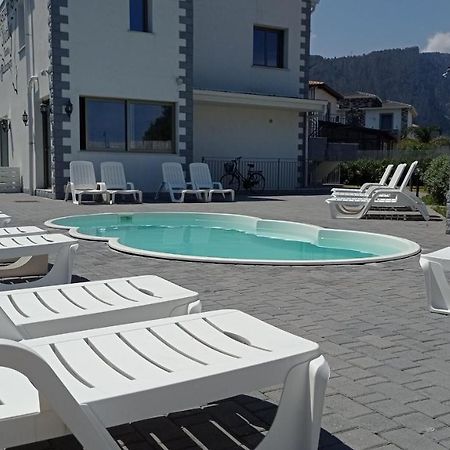 Sicily Rooms Appartamenti Carini Ngoại thất bức ảnh