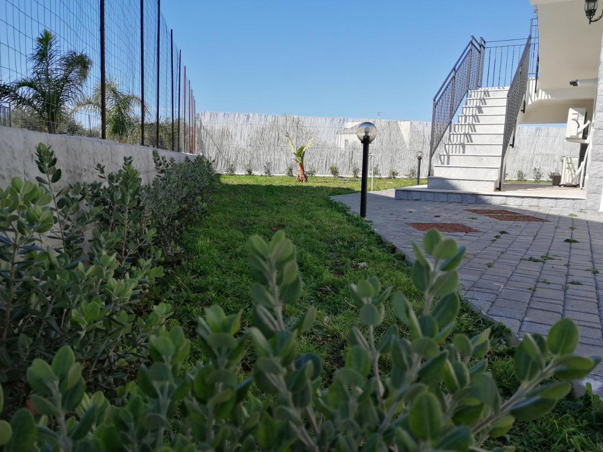 Sicily Rooms Appartamenti Carini Ngoại thất bức ảnh