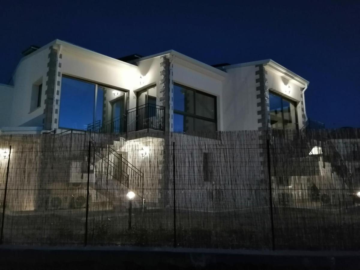 Sicily Rooms Appartamenti Carini Ngoại thất bức ảnh
