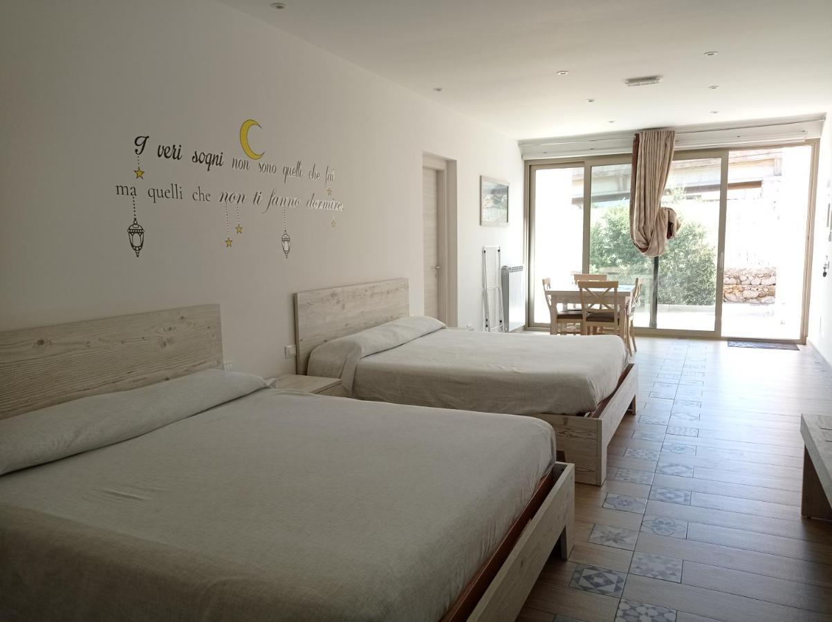 Sicily Rooms Appartamenti Carini Phòng bức ảnh