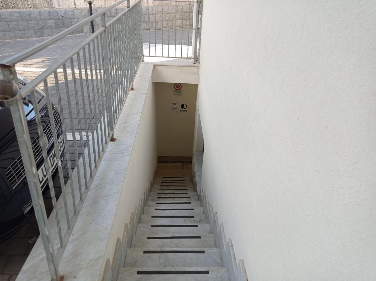 Sicily Rooms Appartamenti Carini Ngoại thất bức ảnh