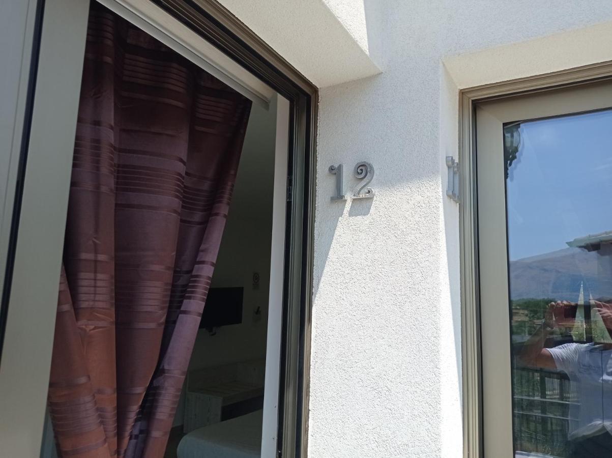 Sicily Rooms Appartamenti Carini Ngoại thất bức ảnh