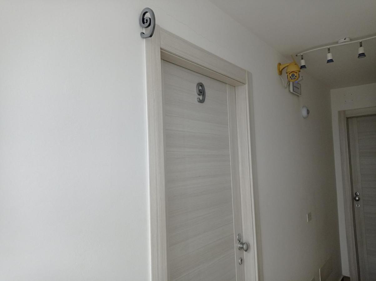 Sicily Rooms Appartamenti Carini Ngoại thất bức ảnh