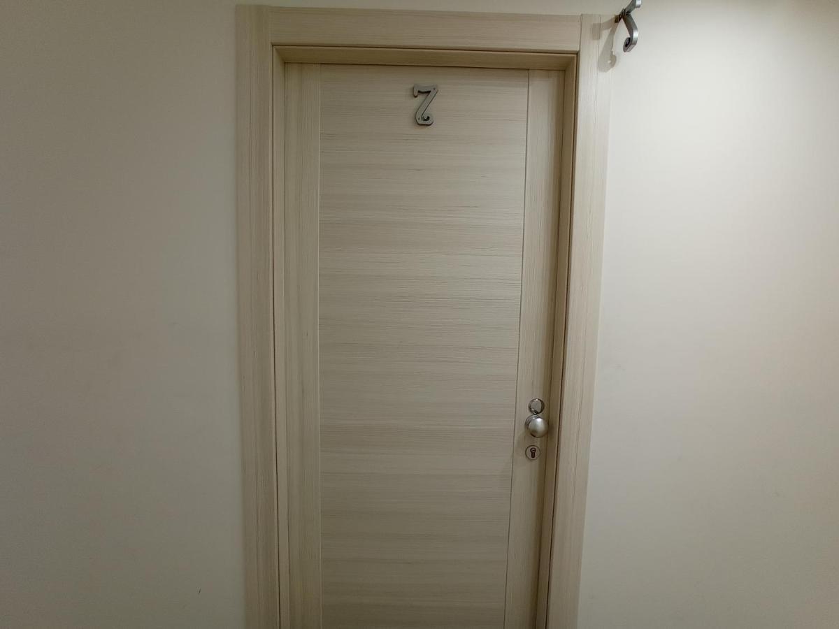 Sicily Rooms Appartamenti Carini Ngoại thất bức ảnh