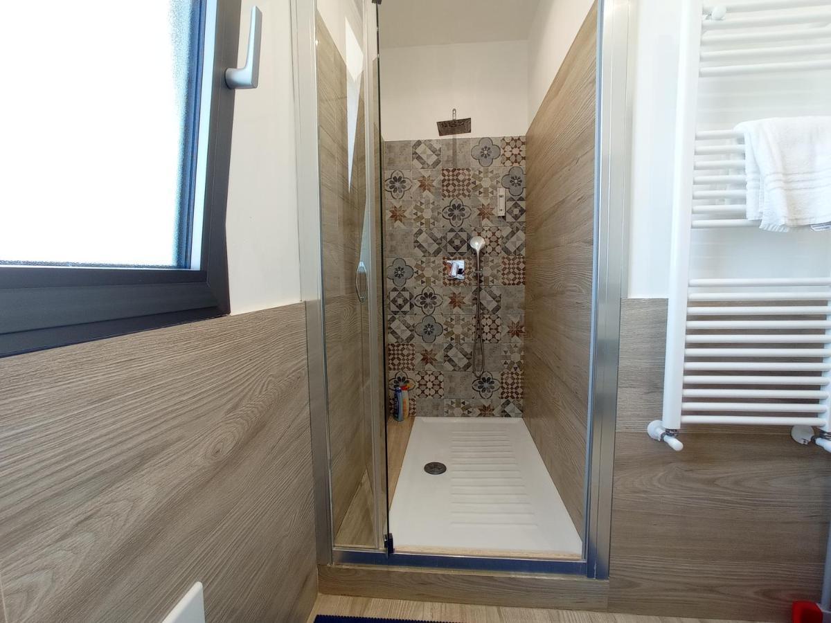 Sicily Rooms Appartamenti Carini Ngoại thất bức ảnh