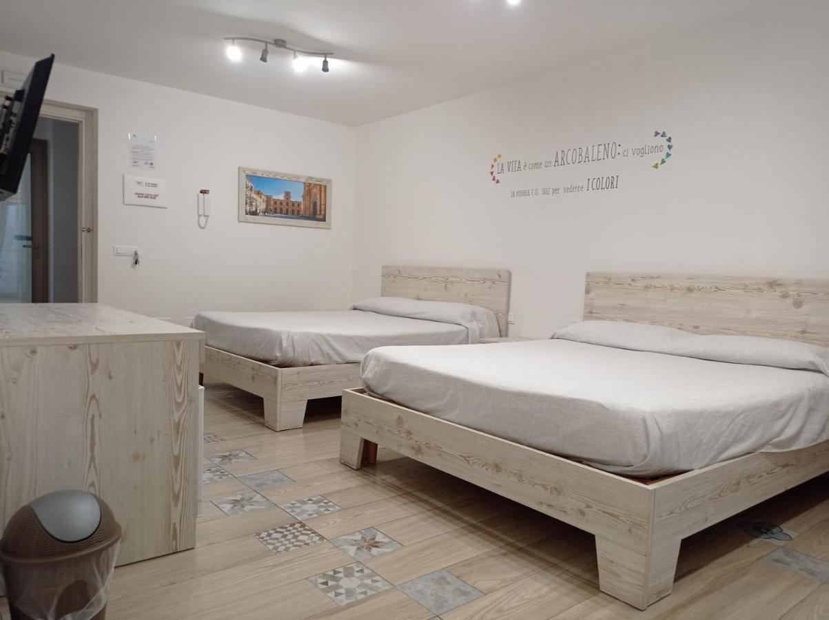 Sicily Rooms Appartamenti Carini Ngoại thất bức ảnh