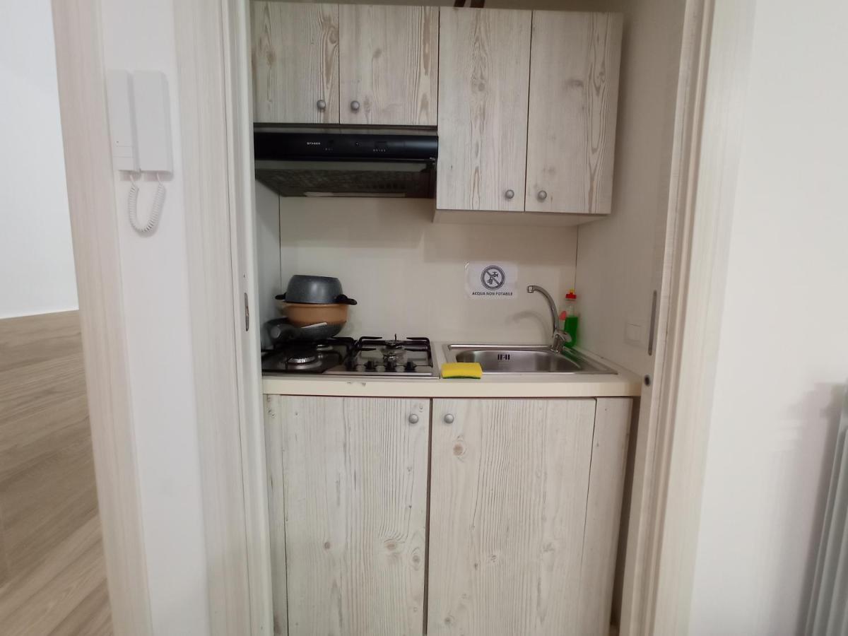 Sicily Rooms Appartamenti Carini Ngoại thất bức ảnh