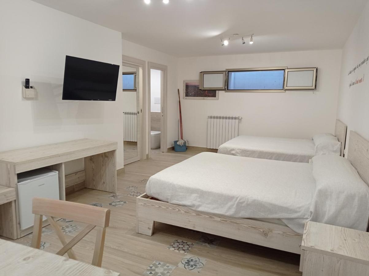 Sicily Rooms Appartamenti Carini Ngoại thất bức ảnh