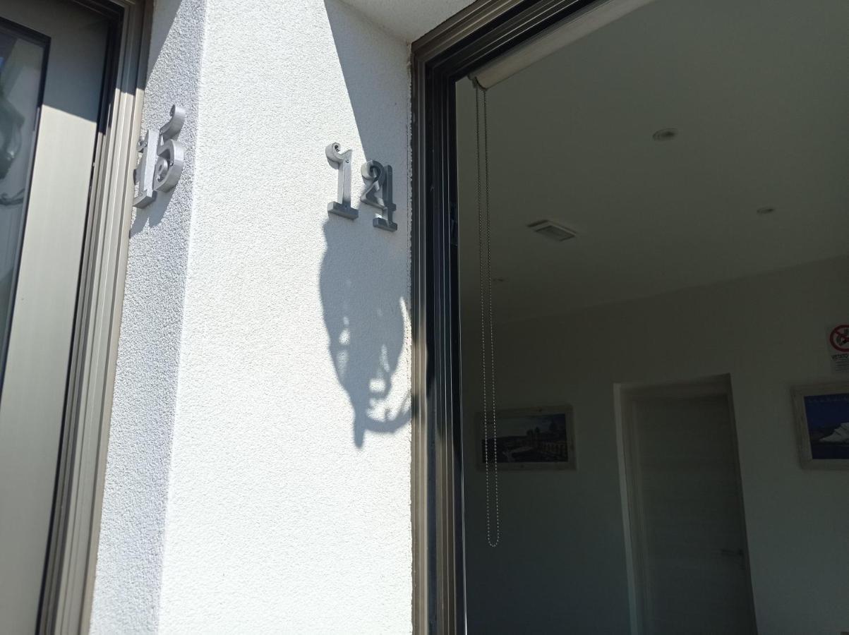 Sicily Rooms Appartamenti Carini Ngoại thất bức ảnh