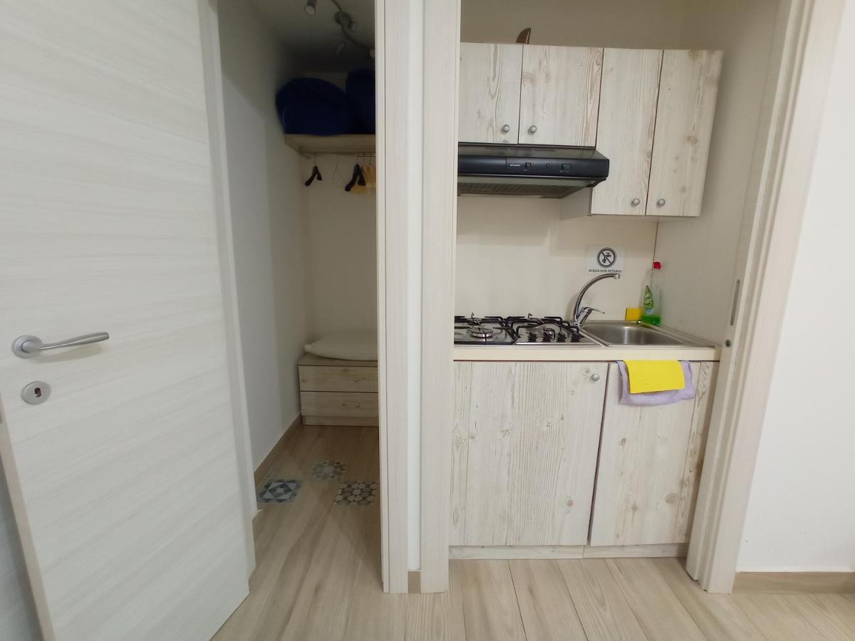 Sicily Rooms Appartamenti Carini Ngoại thất bức ảnh