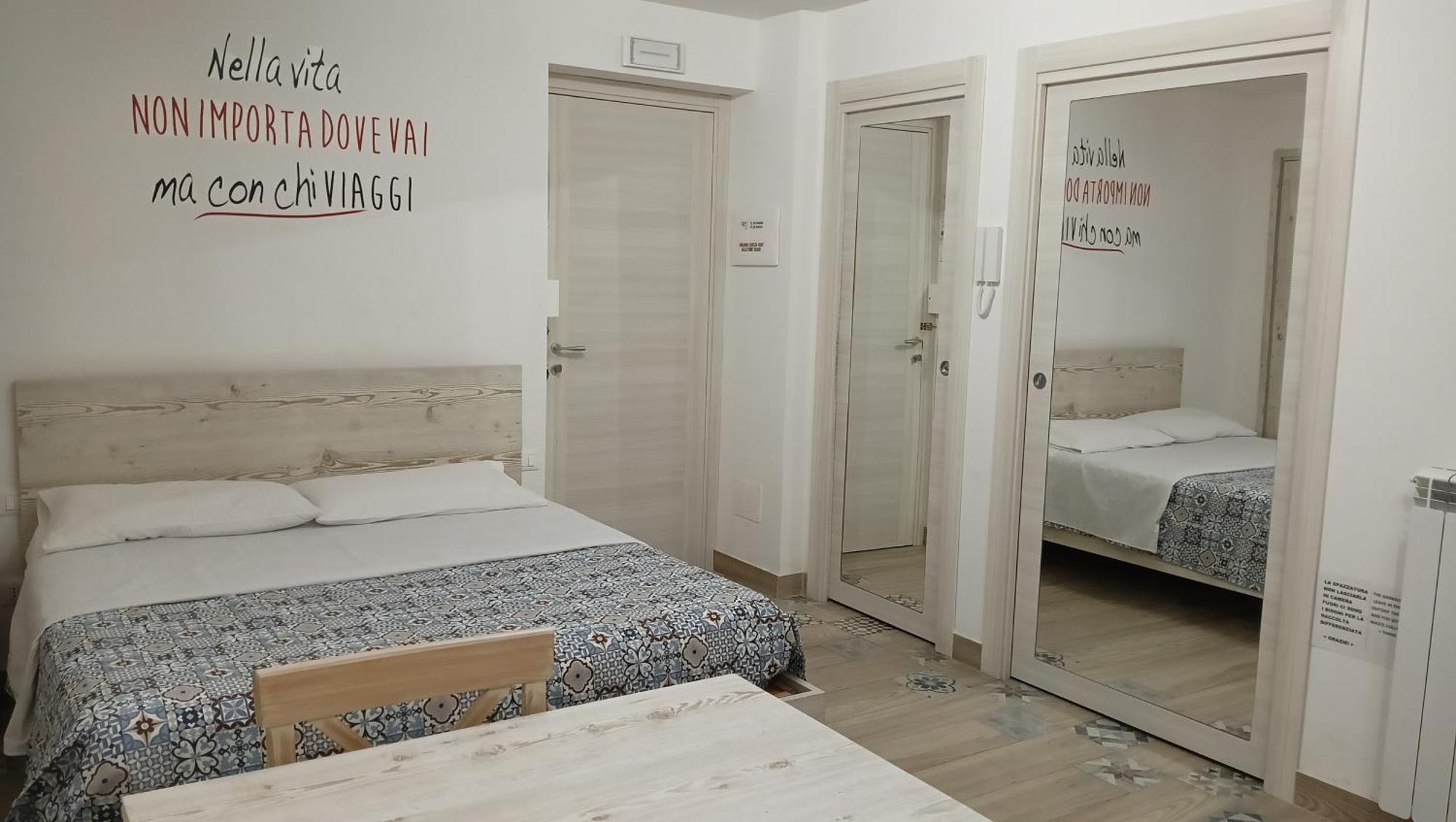 Sicily Rooms Appartamenti Carini Ngoại thất bức ảnh