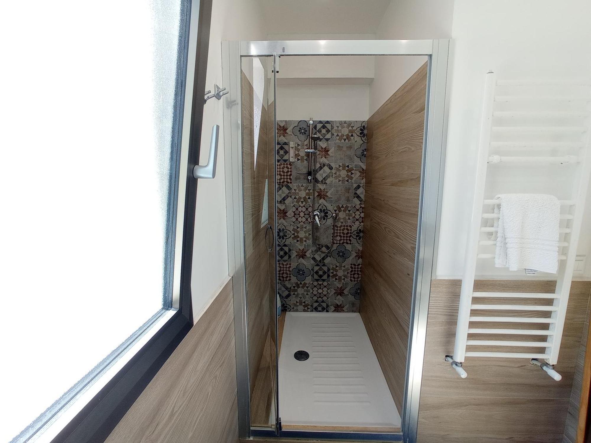 Sicily Rooms Appartamenti Carini Phòng bức ảnh