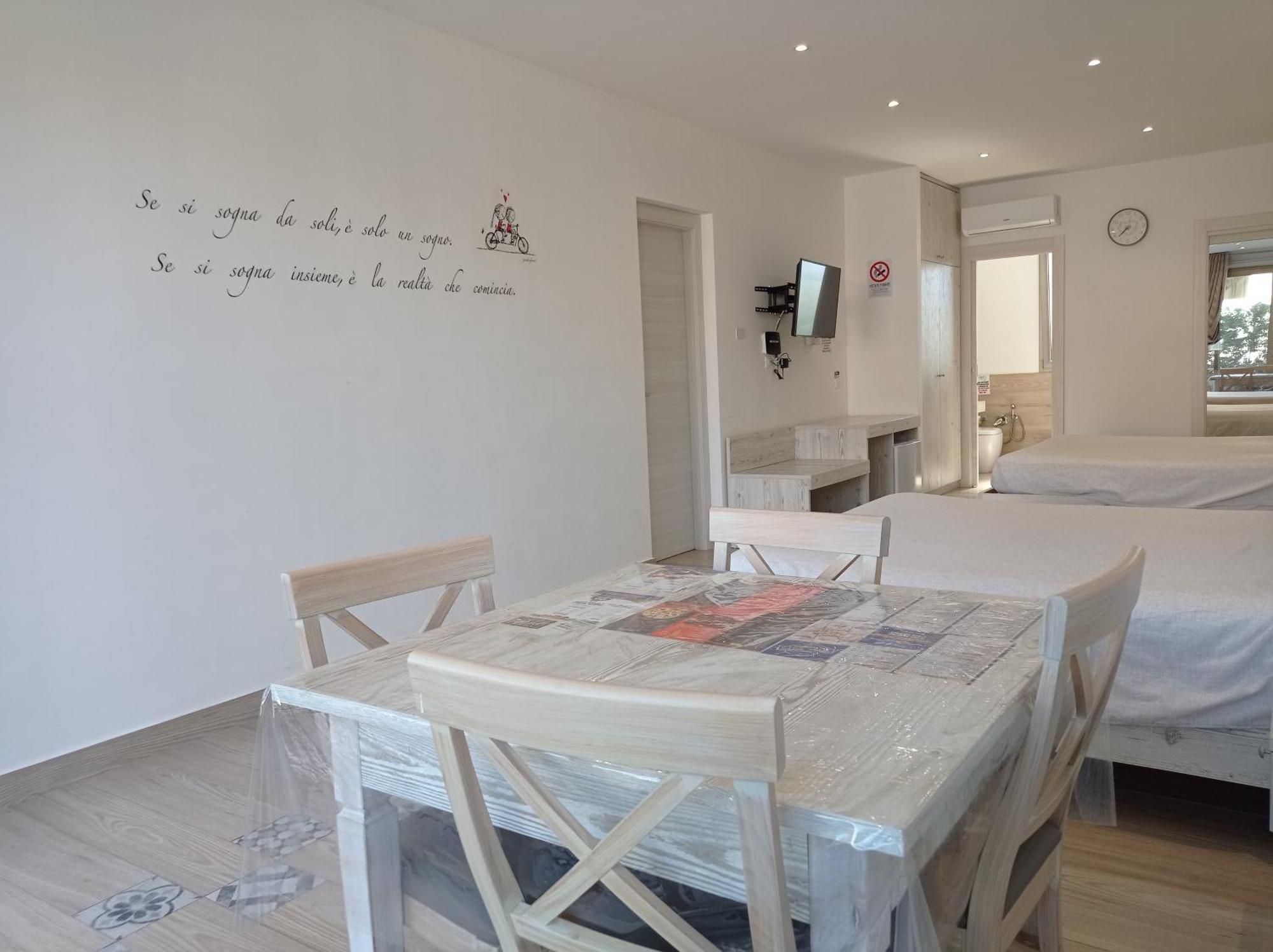 Sicily Rooms Appartamenti Carini Phòng bức ảnh