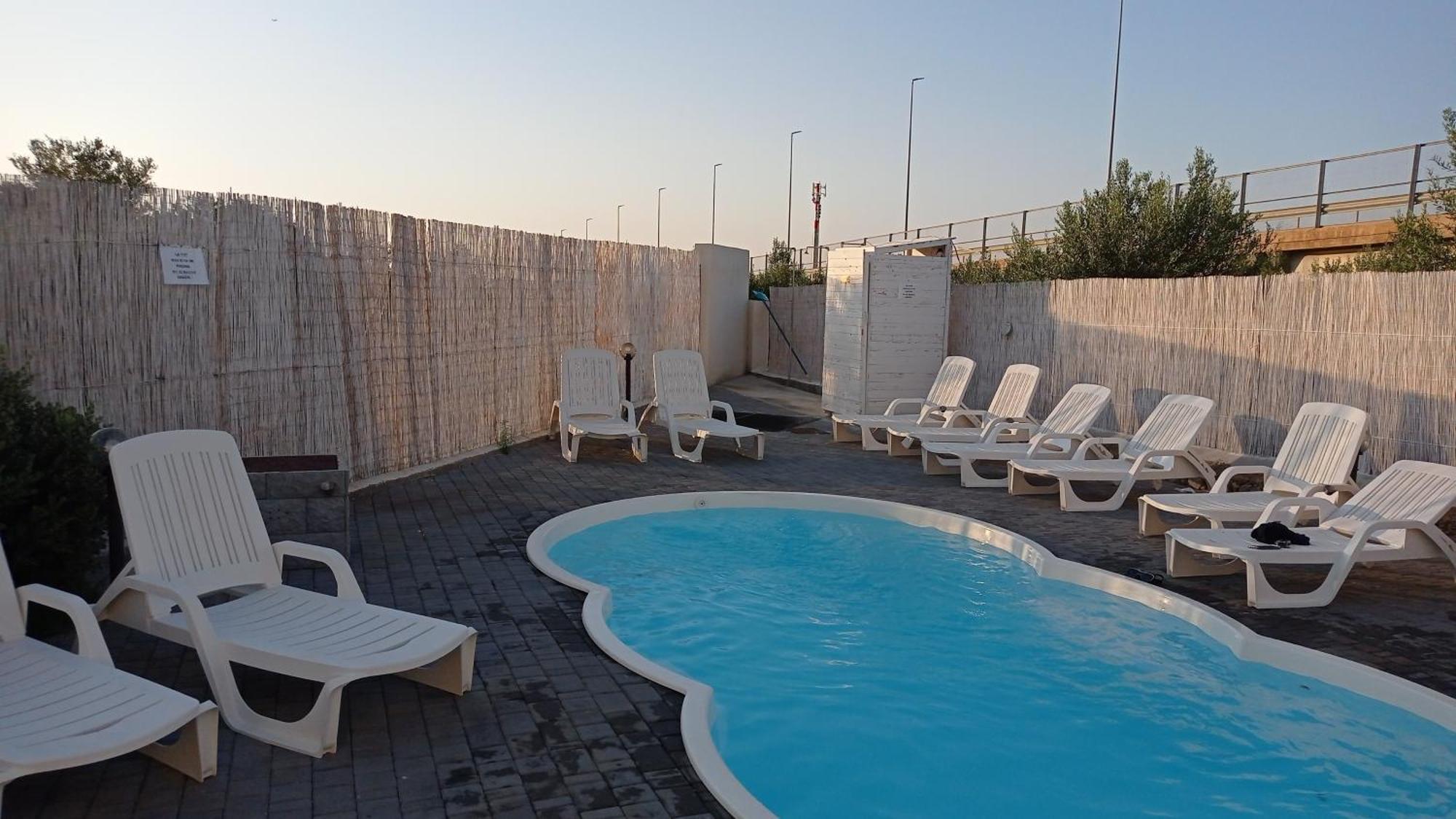 Sicily Rooms Appartamenti Carini Phòng bức ảnh
