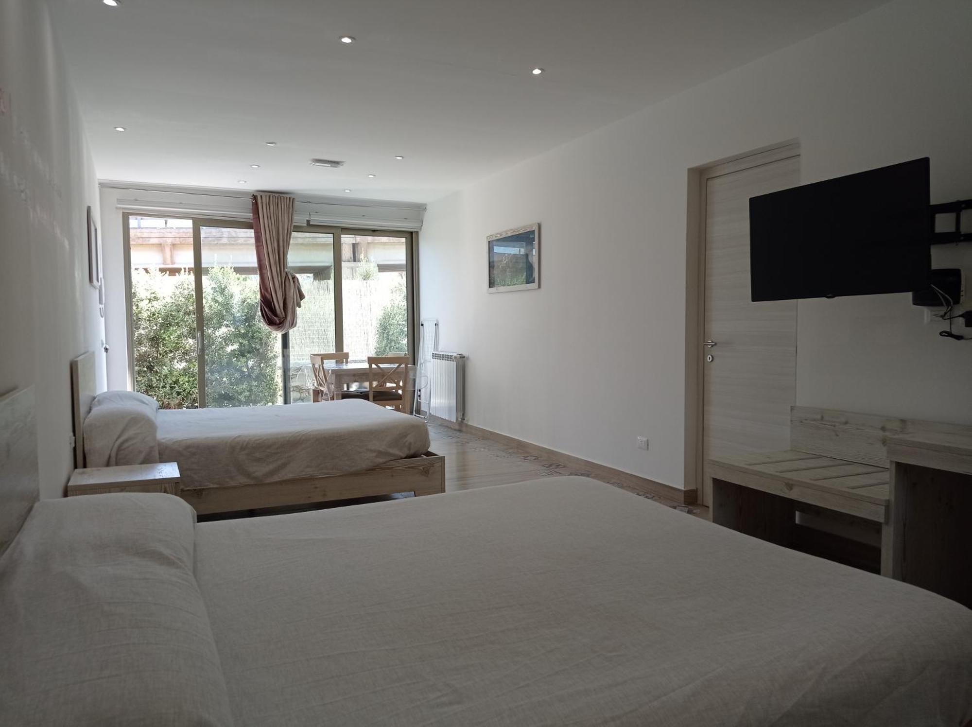 Sicily Rooms Appartamenti Carini Phòng bức ảnh