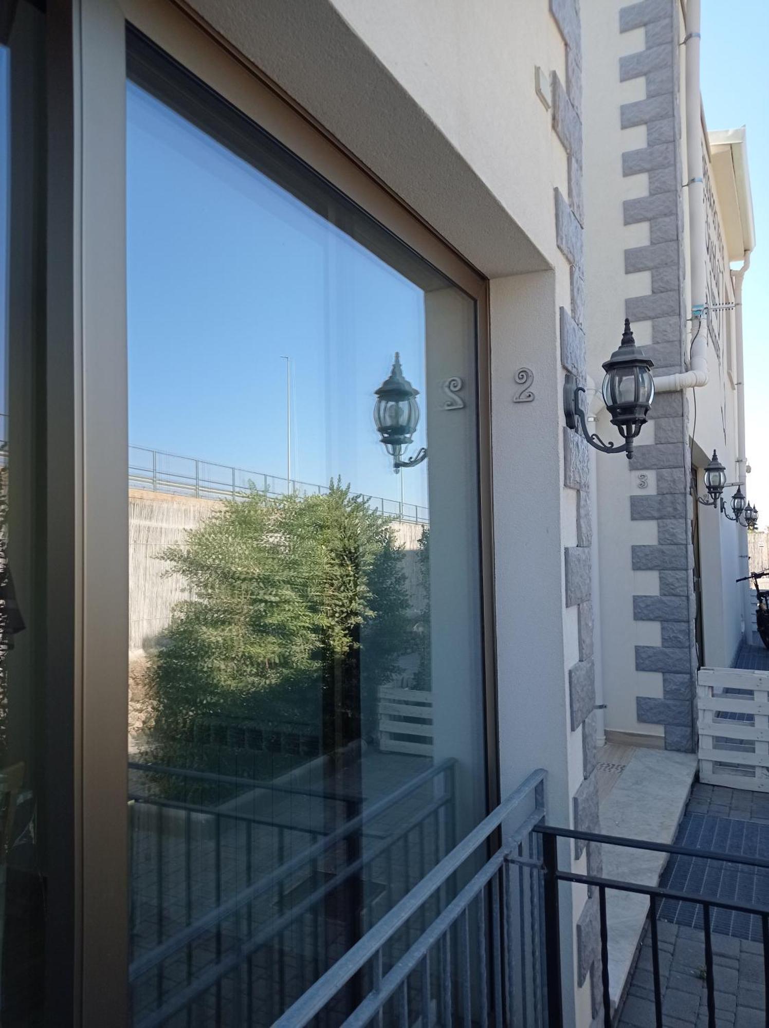 Sicily Rooms Appartamenti Carini Phòng bức ảnh
