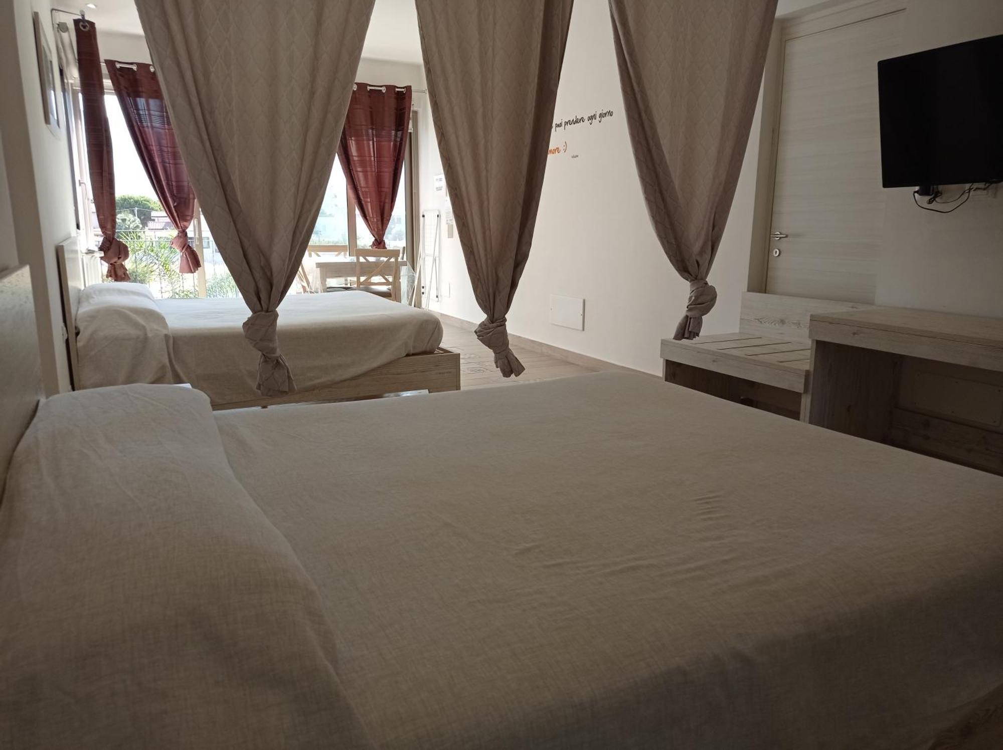 Sicily Rooms Appartamenti Carini Phòng bức ảnh