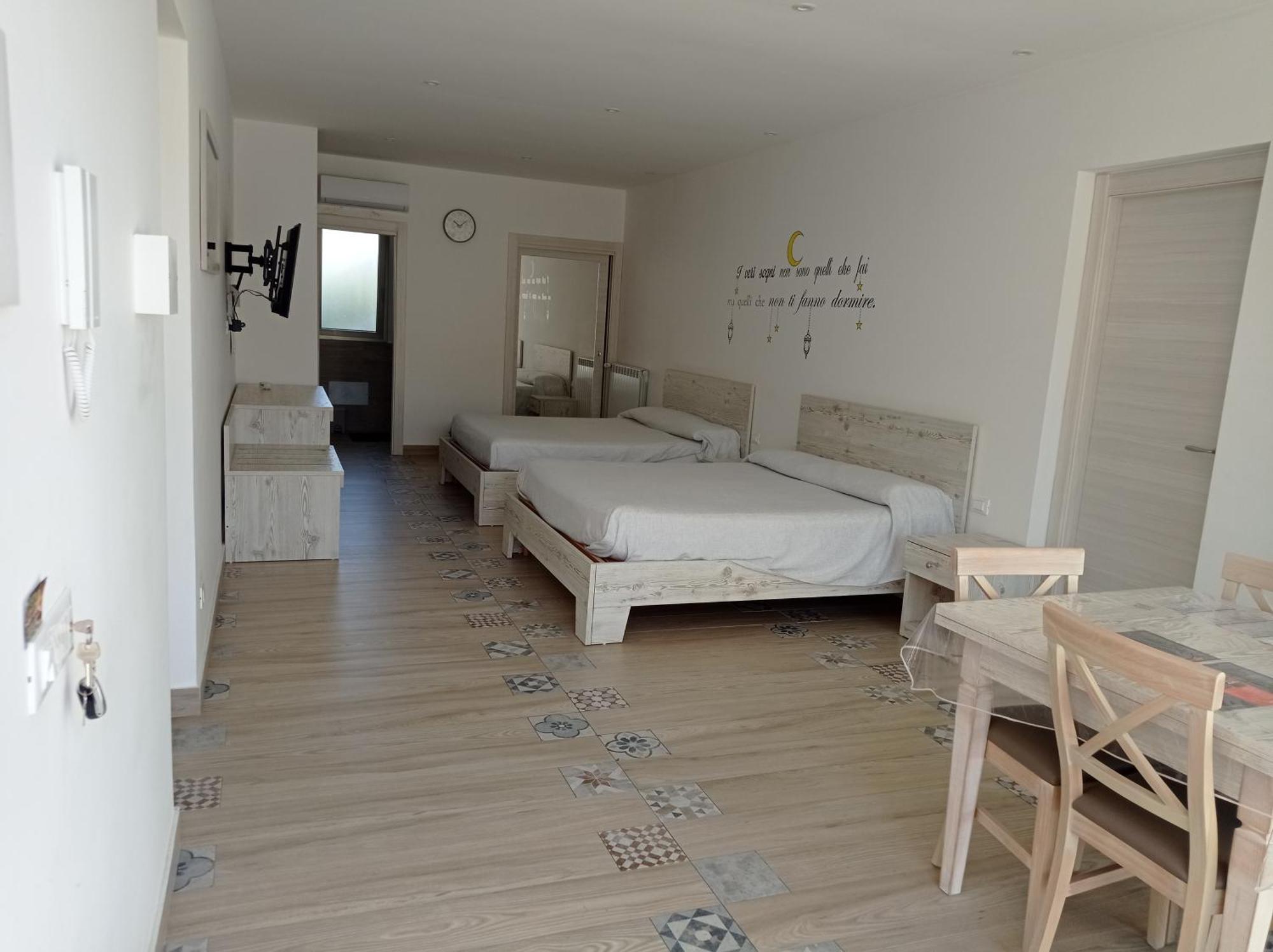 Sicily Rooms Appartamenti Carini Phòng bức ảnh