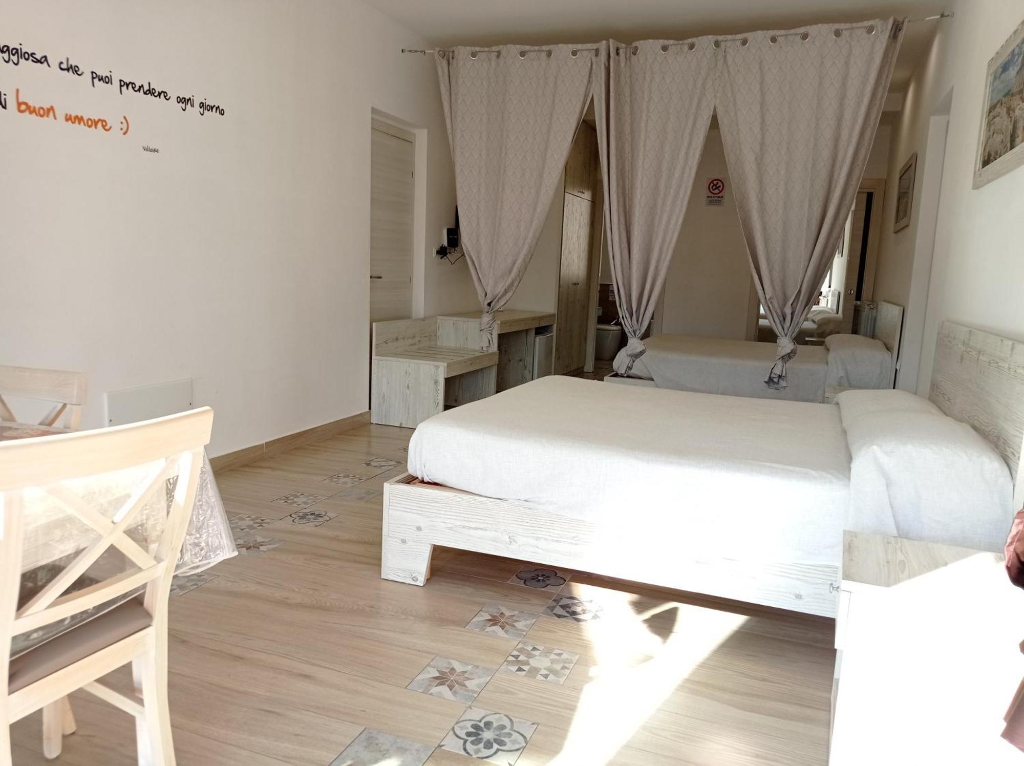 Sicily Rooms Appartamenti Carini Phòng bức ảnh