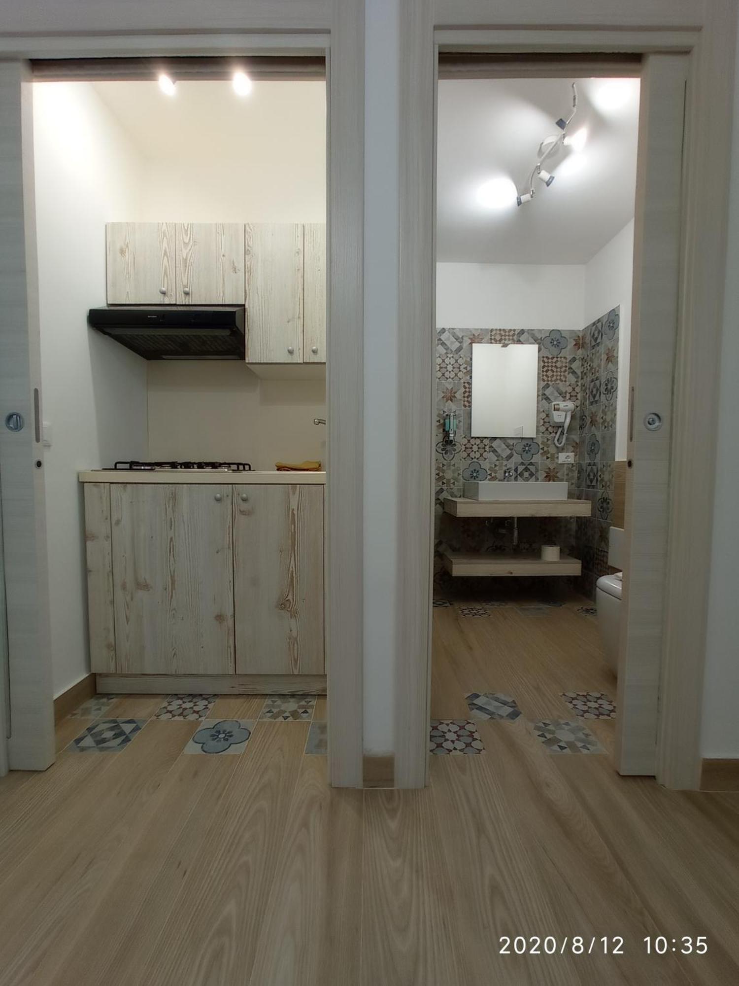 Sicily Rooms Appartamenti Carini Phòng bức ảnh