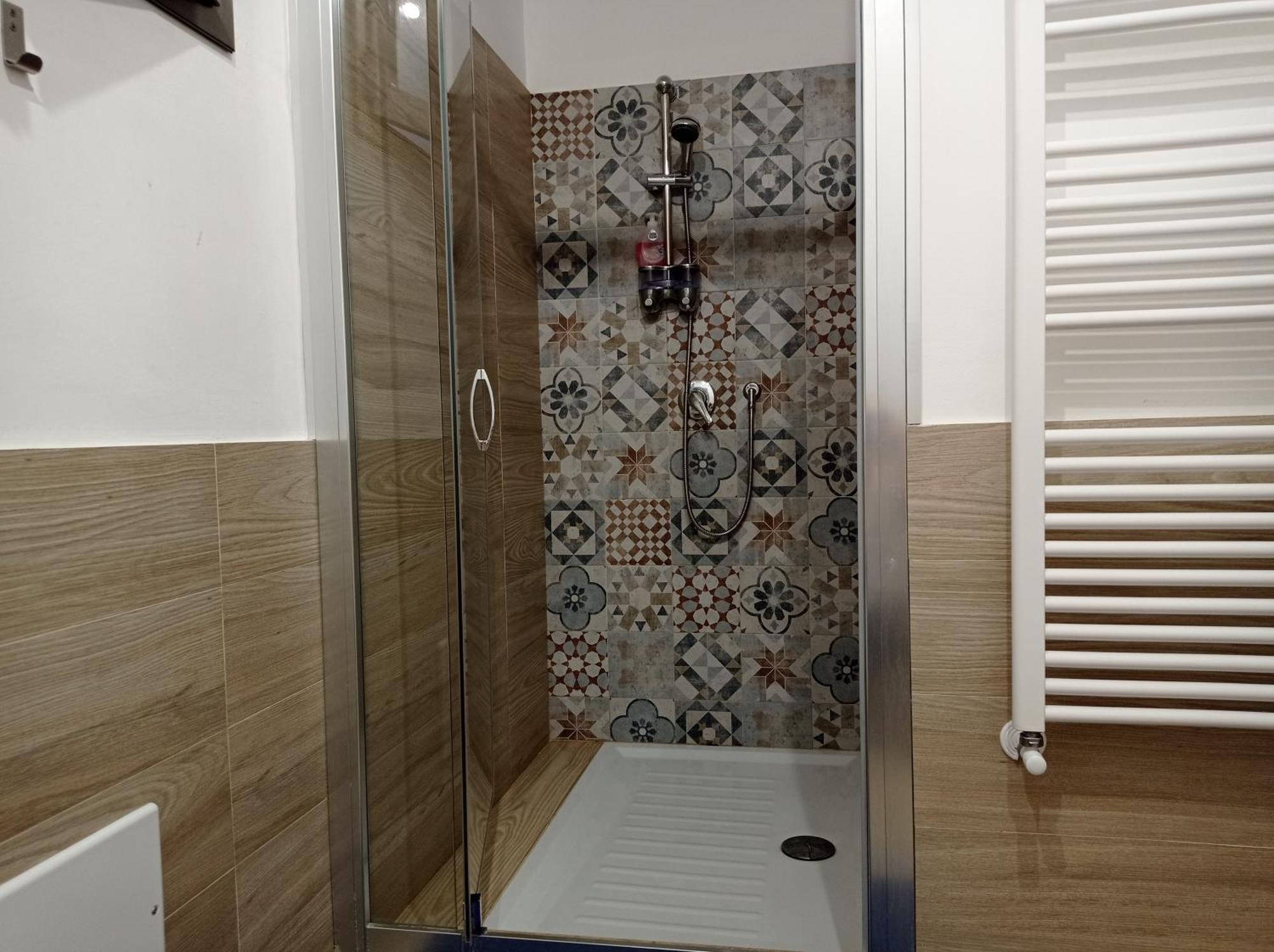 Sicily Rooms Appartamenti Carini Phòng bức ảnh