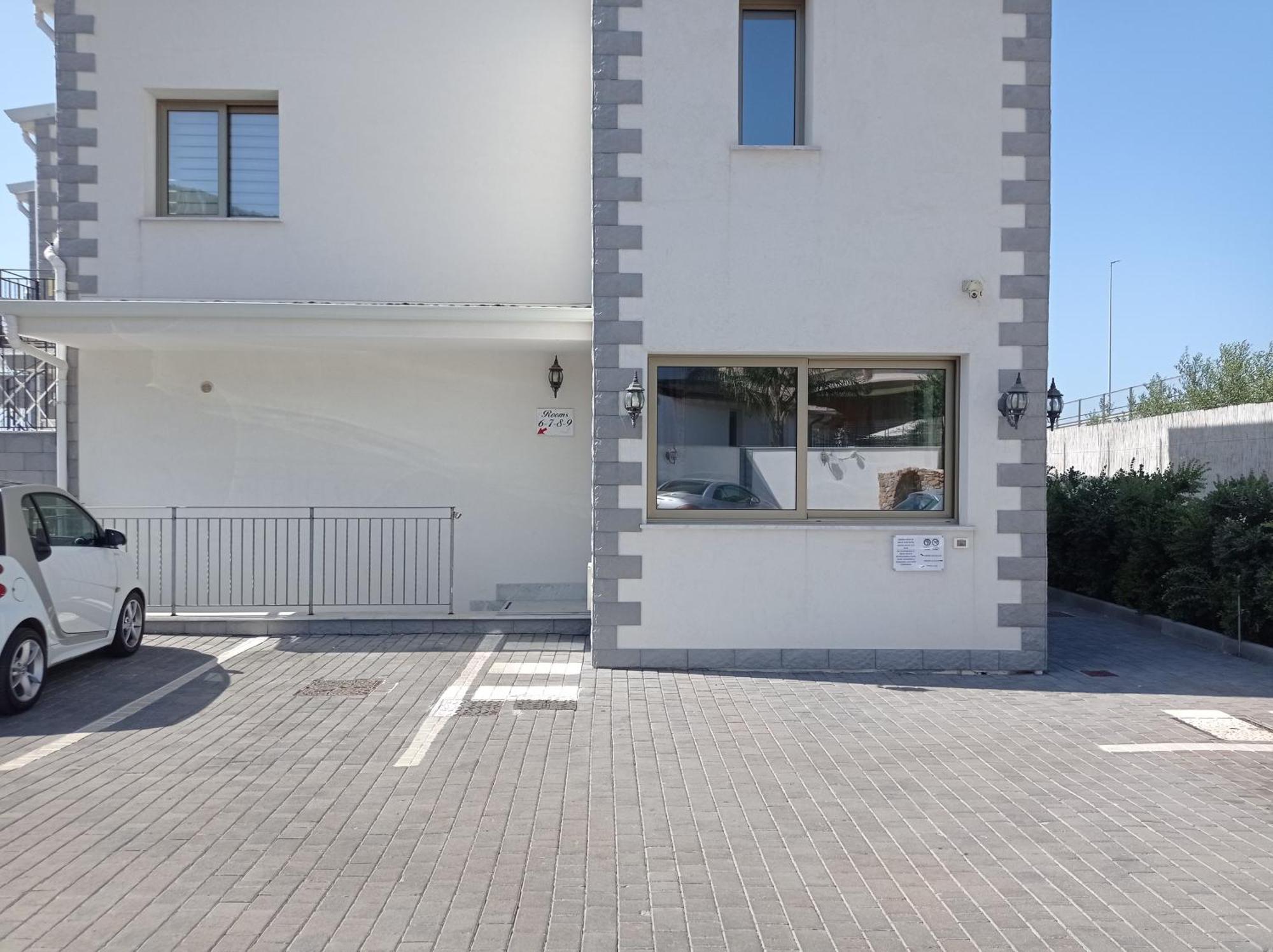 Sicily Rooms Appartamenti Carini Phòng bức ảnh
