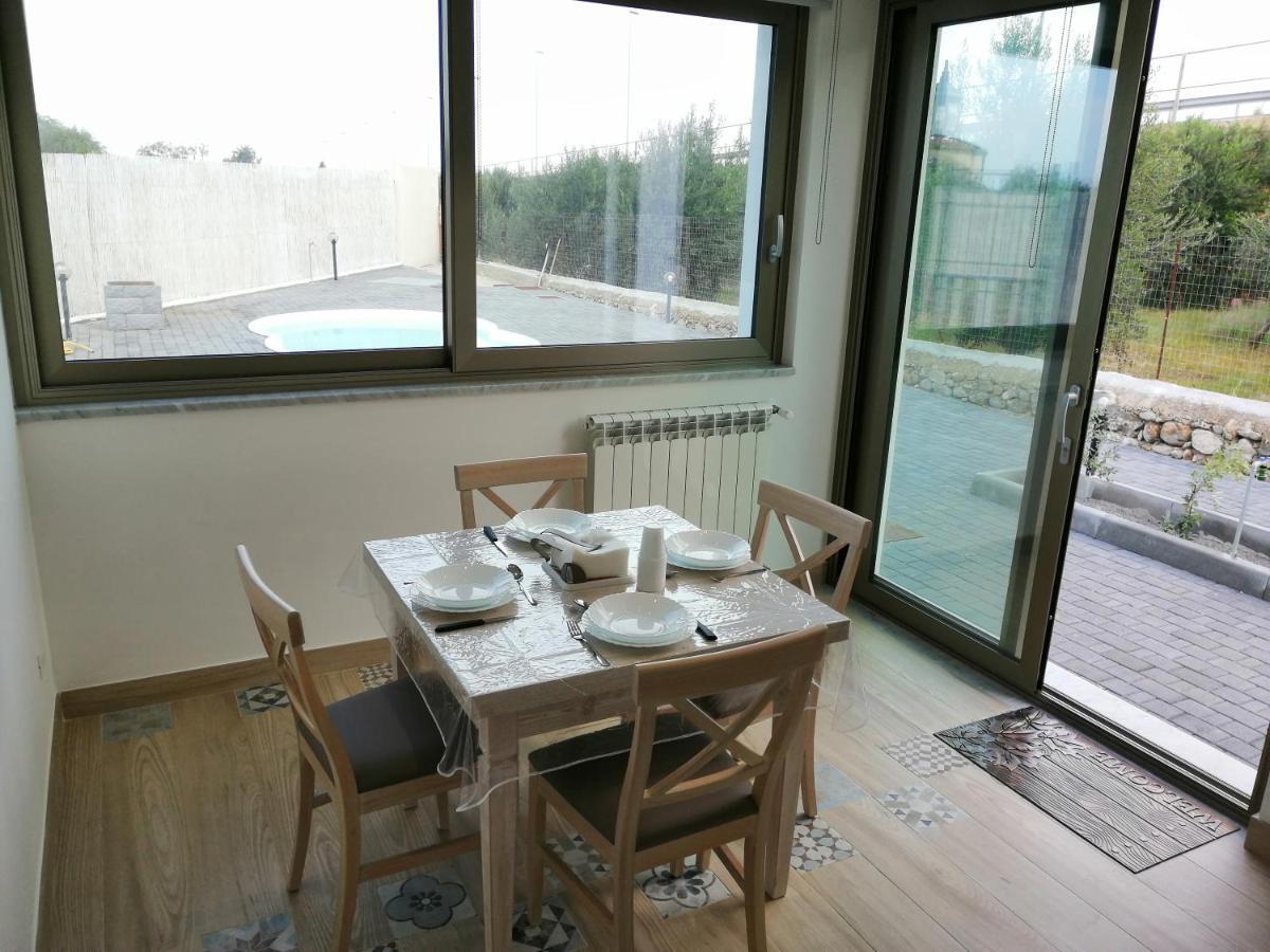 Sicily Rooms Appartamenti Carini Ngoại thất bức ảnh