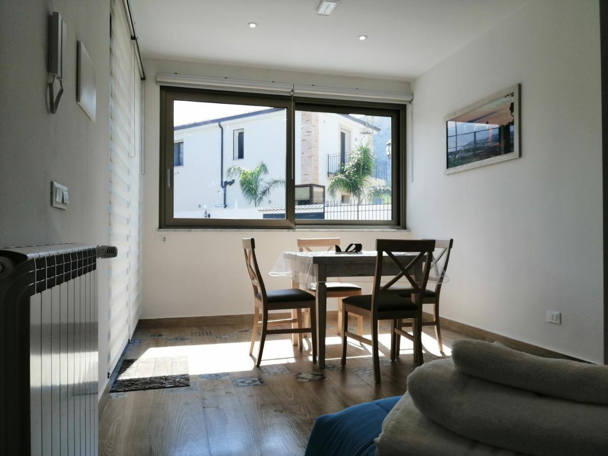 Sicily Rooms Appartamenti Carini Ngoại thất bức ảnh